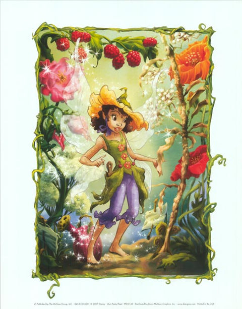 Disney Fairy