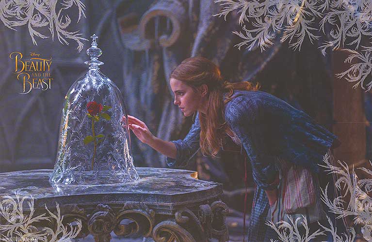 Beauty and the Beast