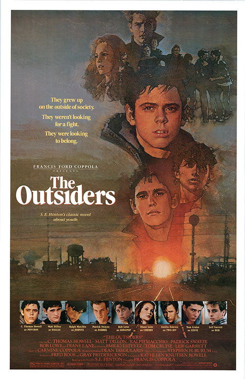 Outsiders