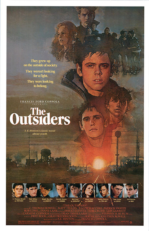 Outsiders