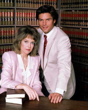 L.A. Law