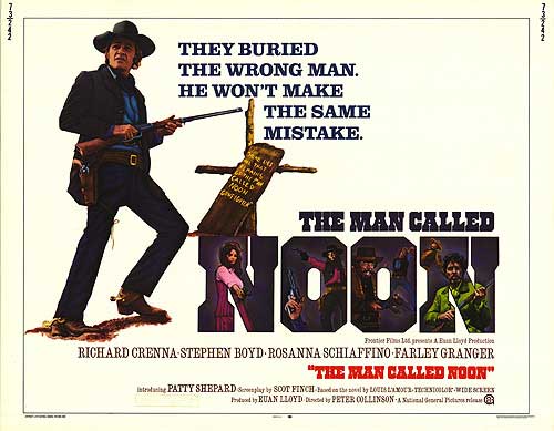 Man Called Noon