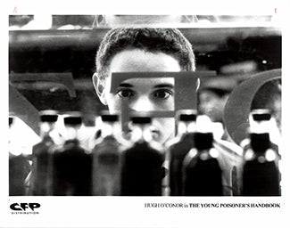 Young Poisoner's Handbook