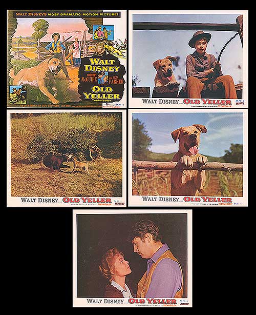 Old Yeller