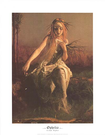 Hughes, Arthur