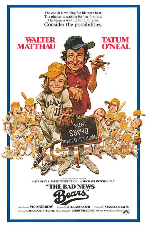 Bad News Bears