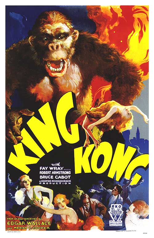 King Kong