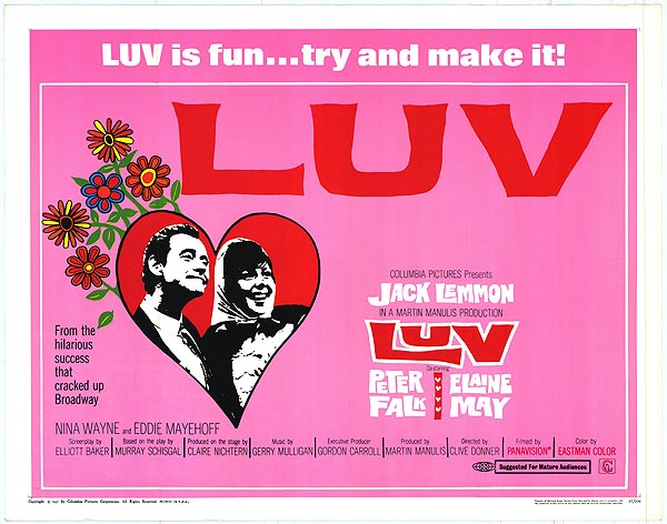 Luv