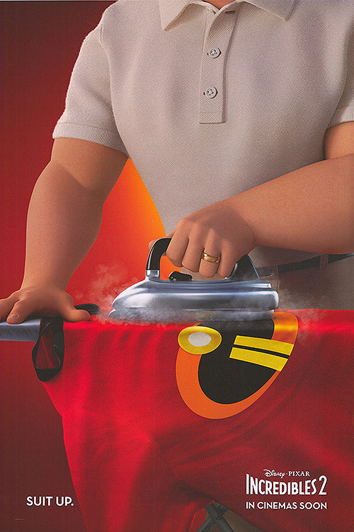 Incredibles 2
