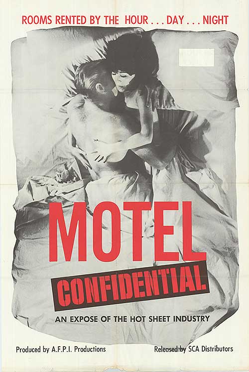 Motel Confidential