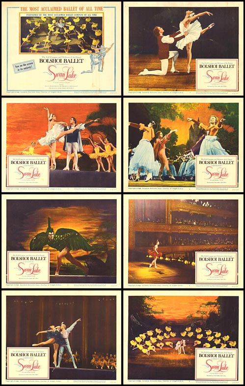 Swan Lake