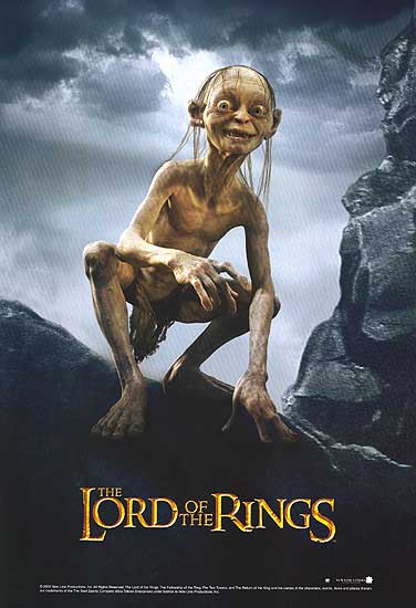 Lord of the Rings: The Two Towers