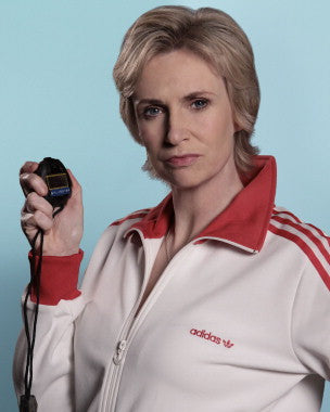 Jane Lynch