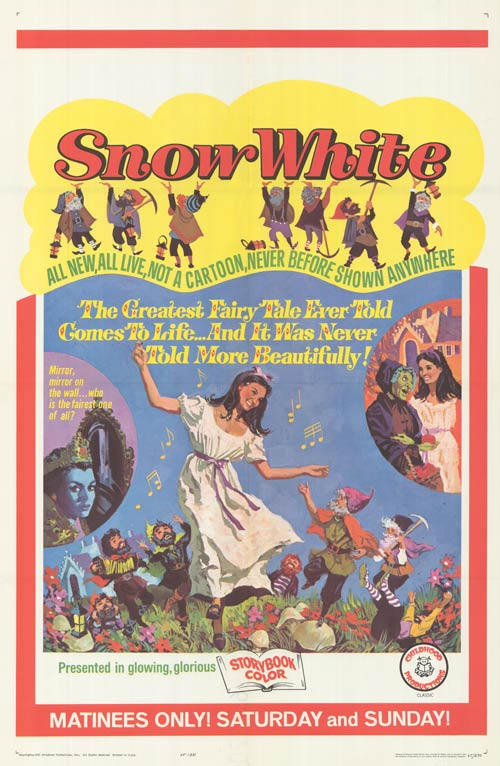 Snow White