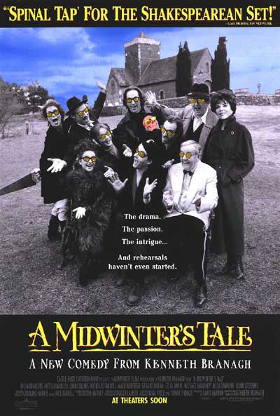 Midwinter's Tale