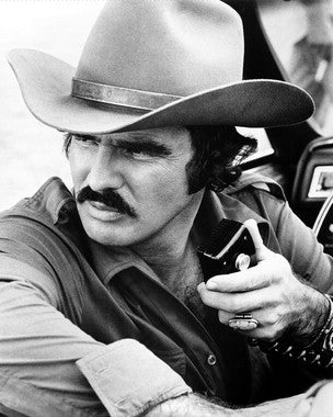 Smokey and the Bandit