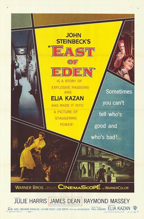 East of Eden