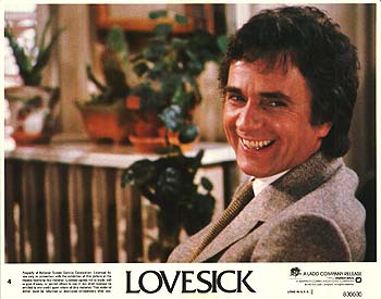 Lovesick