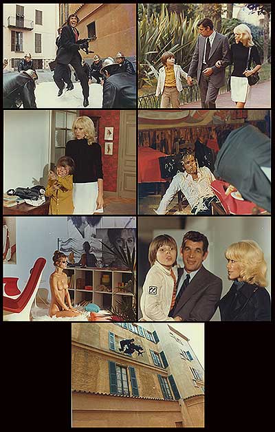 There was Once a Cop