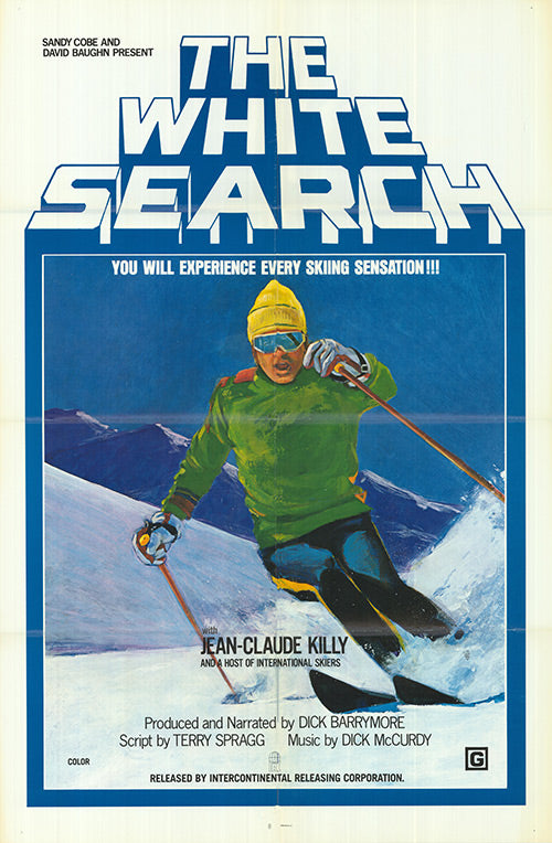 White Search