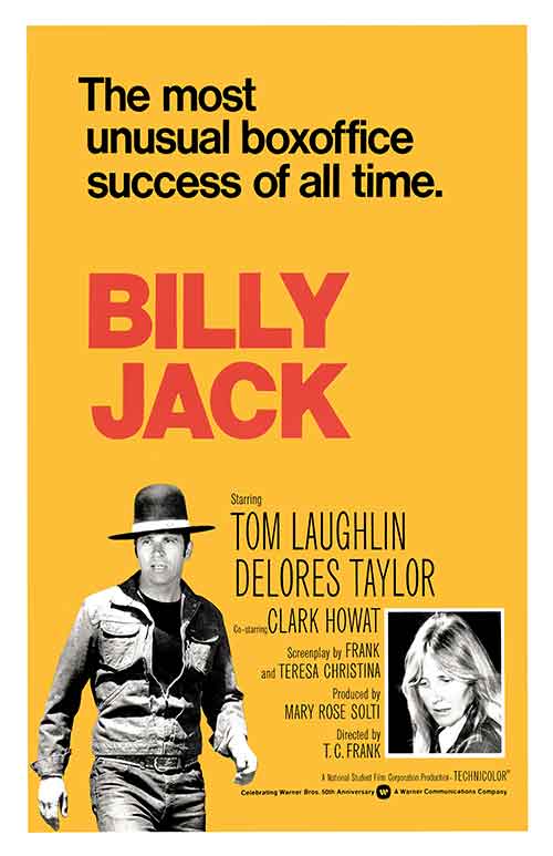 Billy Jack