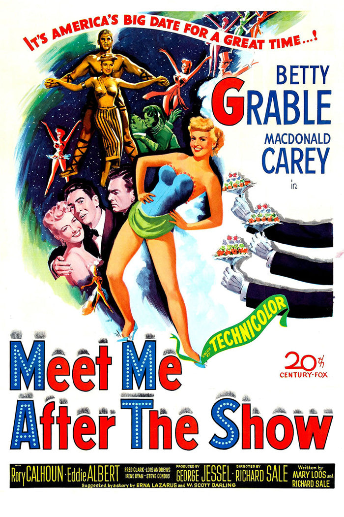 Meet Me After The Show