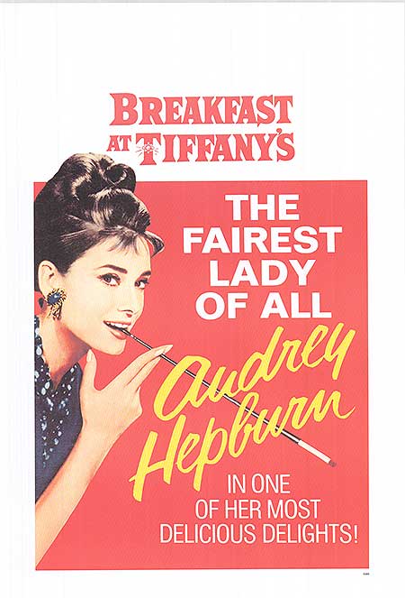 Breakfast At Tiffany's