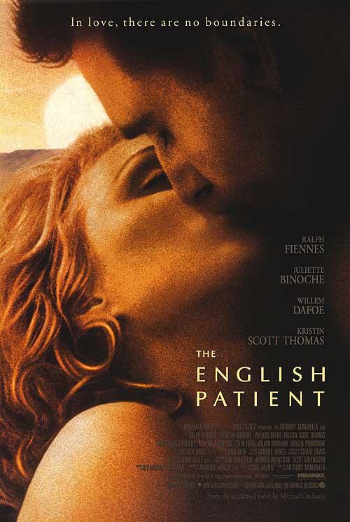 English Patient