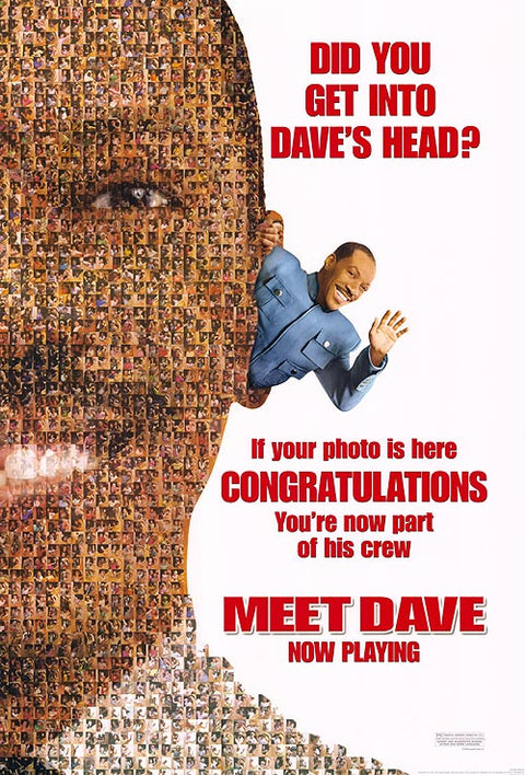 Meet Dave