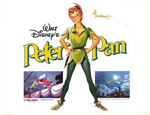 Peter Pan
