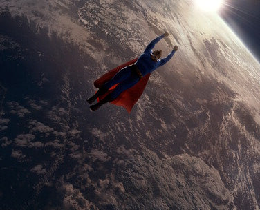 Brandon Routh