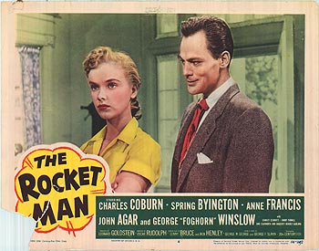 Rocket Man