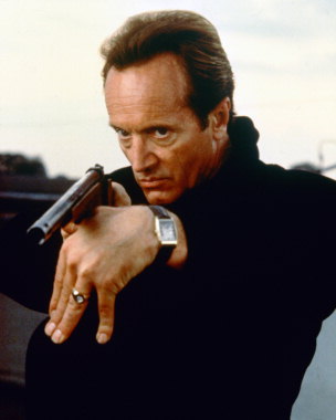 Lance Henriksen