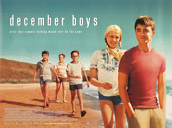 December Boys