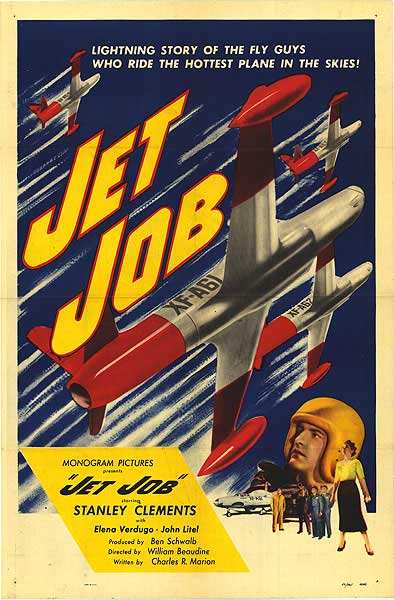 Jet Job