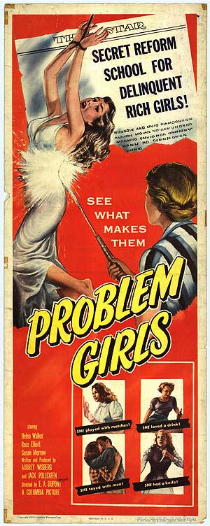 Problem Girls