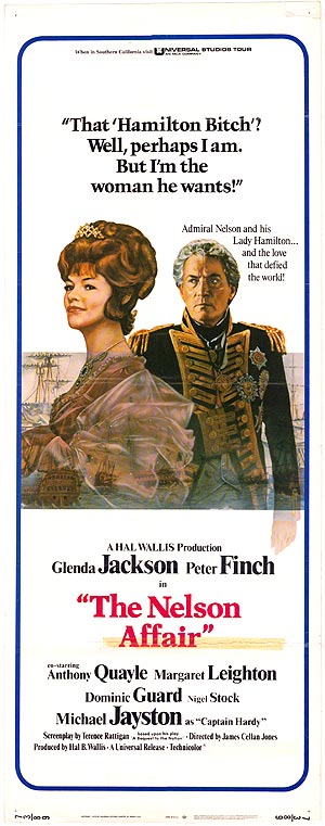 Nelson Affair
