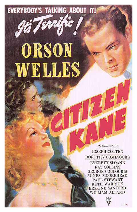 Citizen Kane