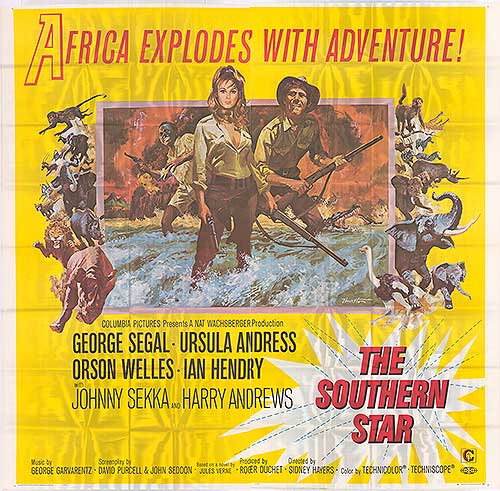 Southern Star