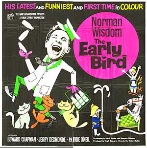 Early Bird