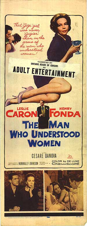 Man Who Understood Women