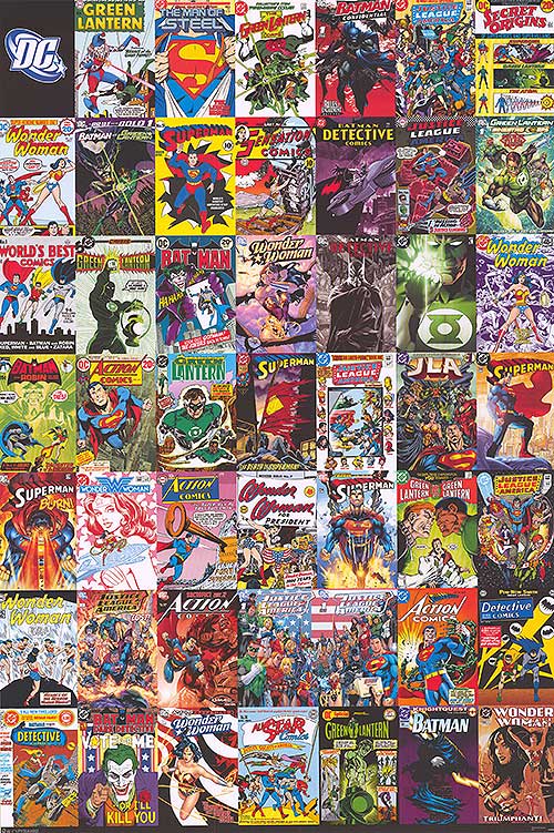 DC Comics
