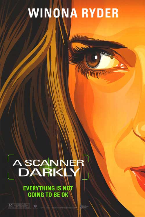 Scanner Darkly