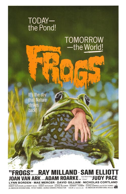 Frogs