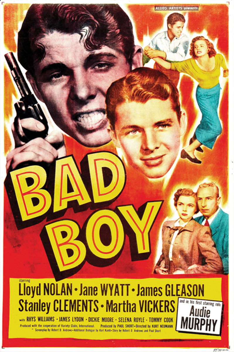Bad Boy