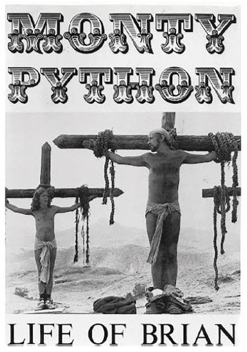 Monty Python's Life of Brian