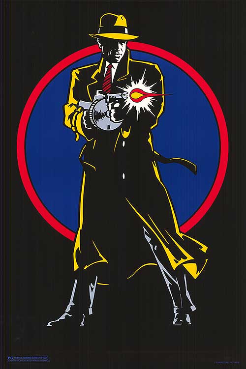Dick Tracy