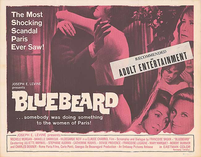 Bluebeard