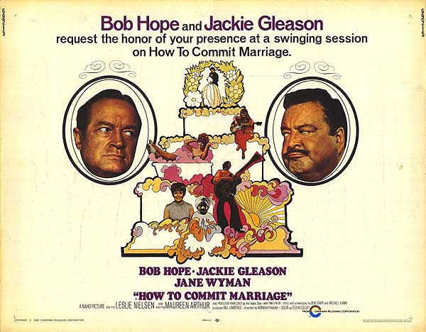 How To Commit Marriage