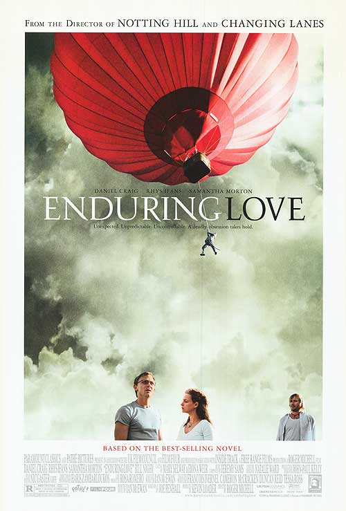 Enduring Love